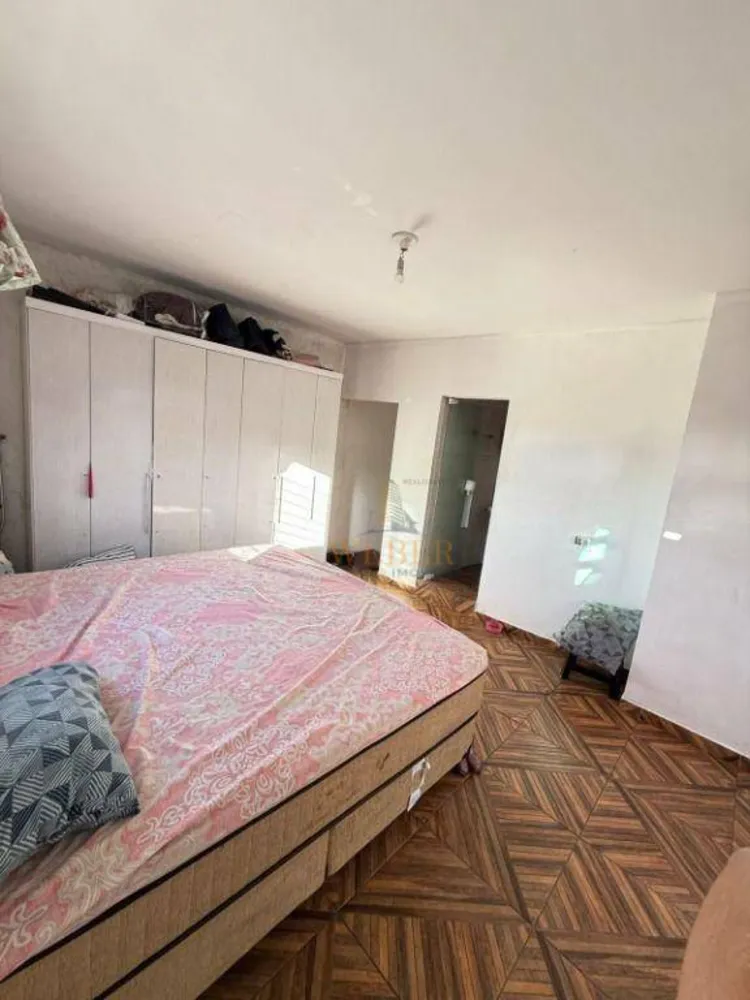 Sobrado, 3 quartos, 240 m² - Foto 5