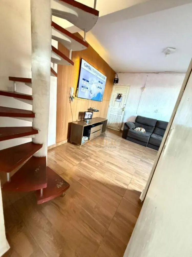 Sobrado, 3 quartos, 240 m² - Foto 6