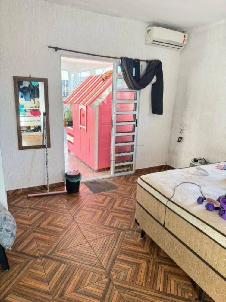 Sobrado, 3 quartos, 240 m² - Foto 9