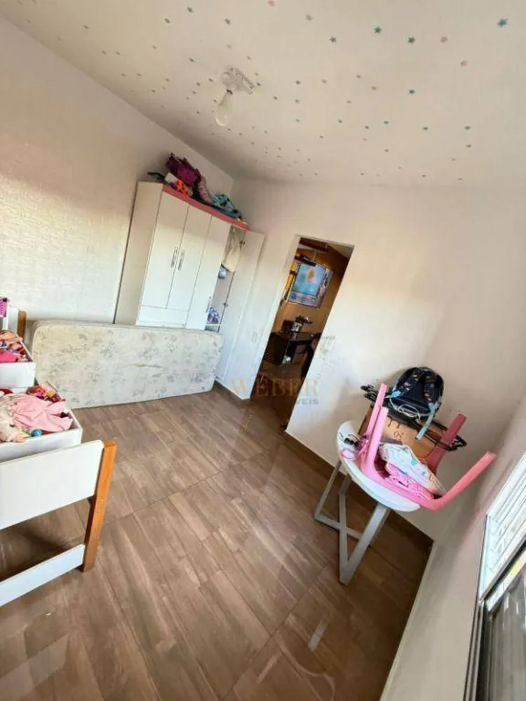 Sobrado, 3 quartos, 240 m² - Foto 7