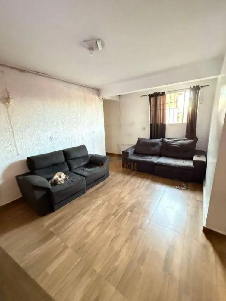 Sobrado, 3 quartos, 240 m² - Foto 6