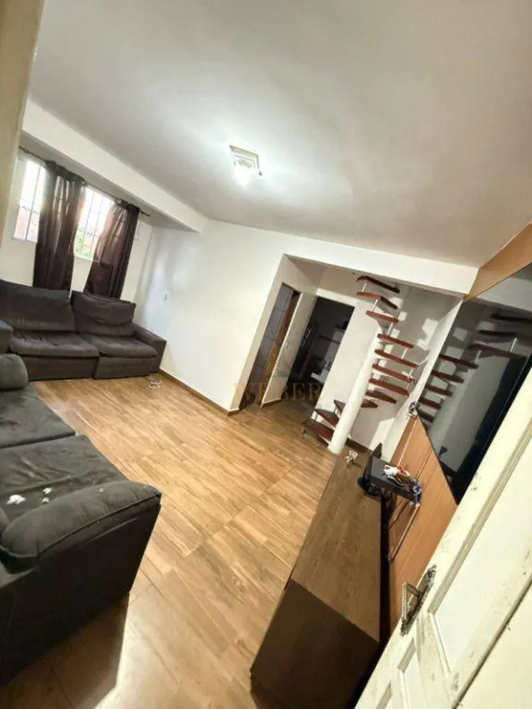 Sobrado, 3 quartos, 240 m² - Foto 2