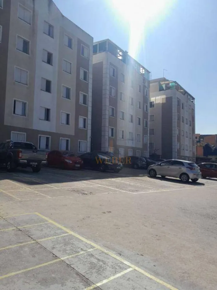Apartamento, 2 quartos, 67 m² - Foto 5
