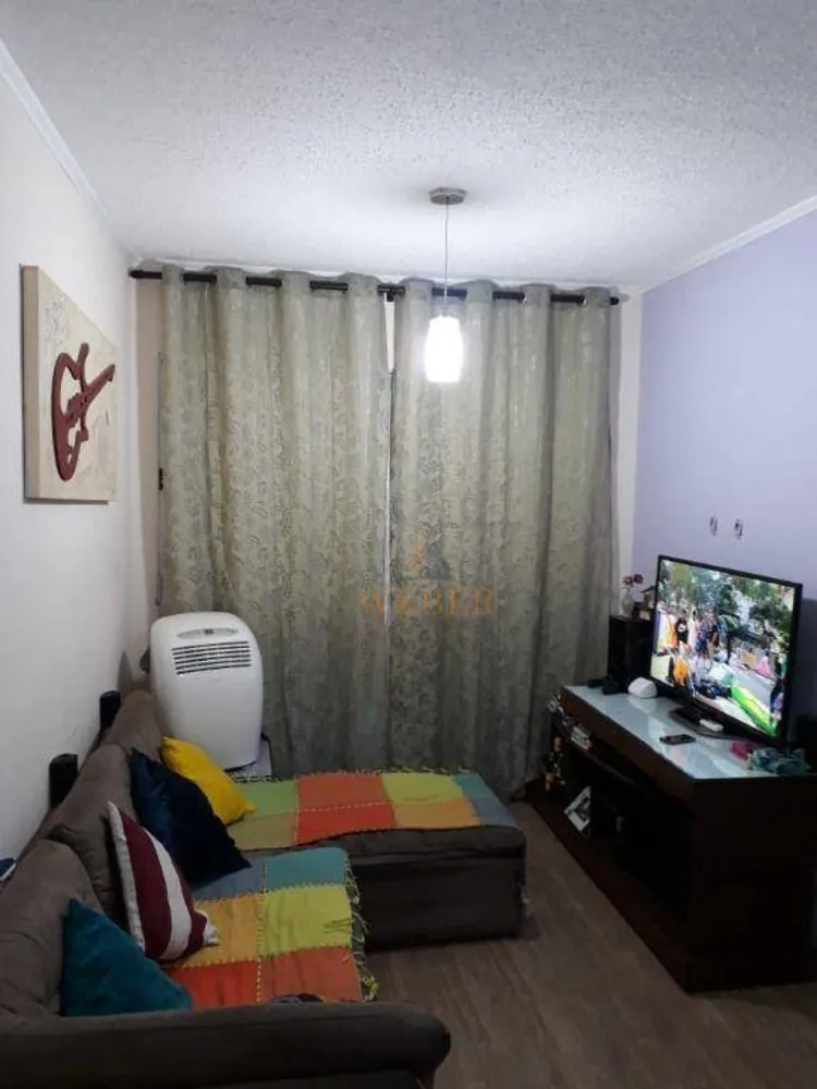 Apartamento, 2 quartos, 67 m² - Foto 2