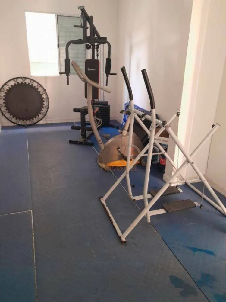 Apartamento, 2 quartos, 67 m² - Foto 4