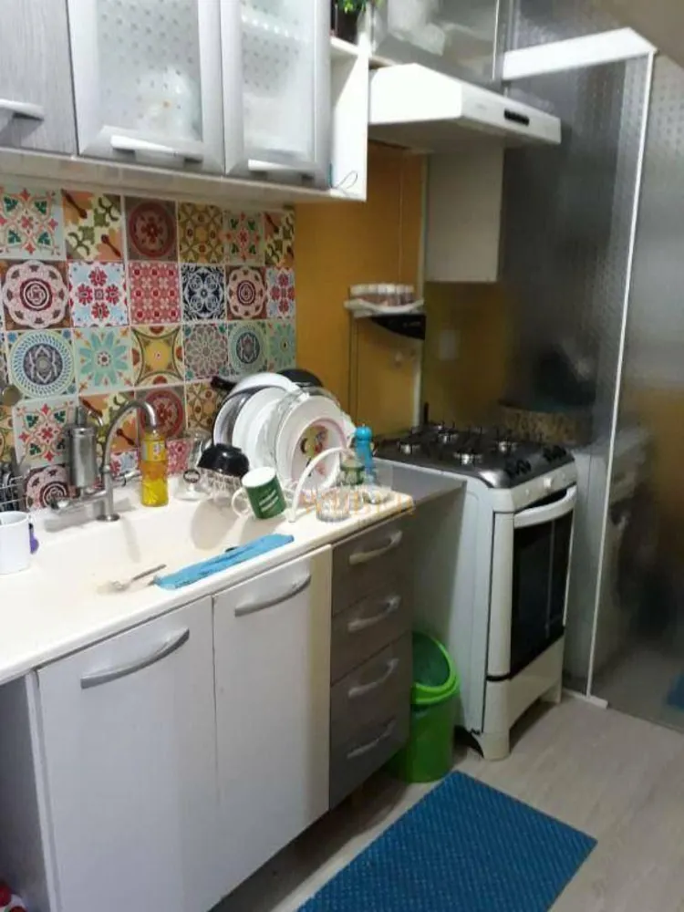Apartamento, 2 quartos, 67 m² - Foto 5