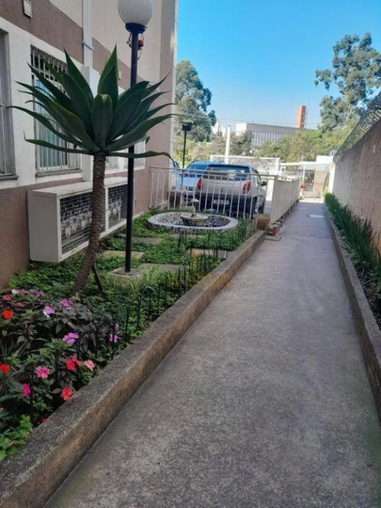Apartamento, 2 quartos, 67 m² - Foto 7