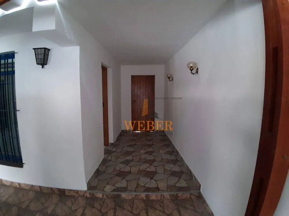 Sobrado, 3 quartos, 280 m² - Foto 12