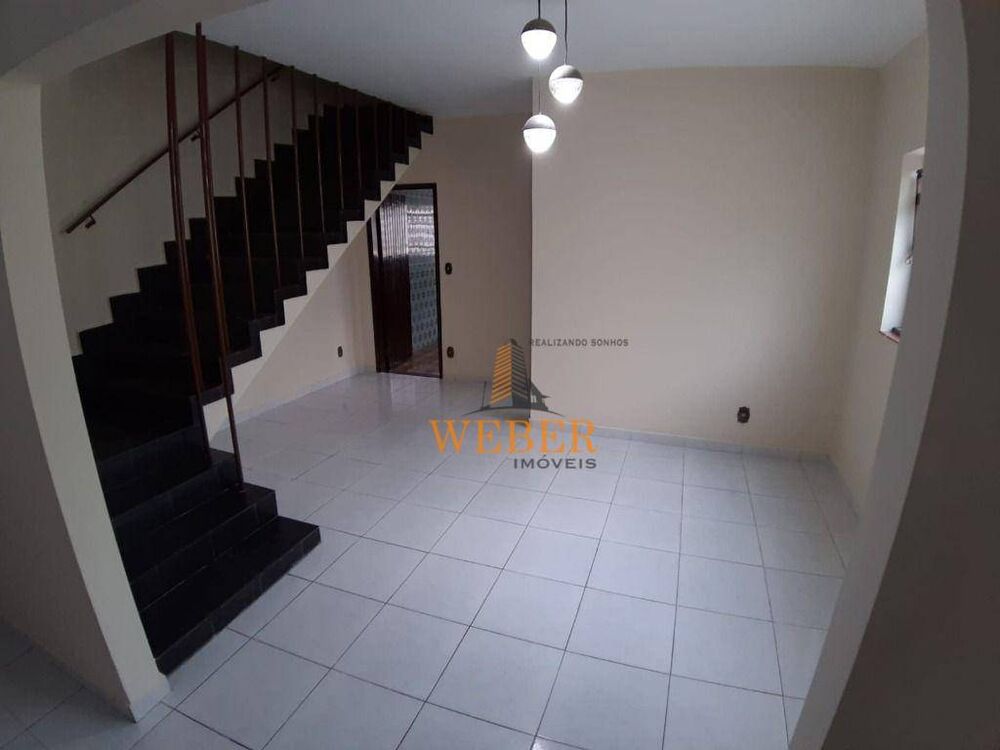 Sobrado, 3 quartos, 280 m² - Foto 6