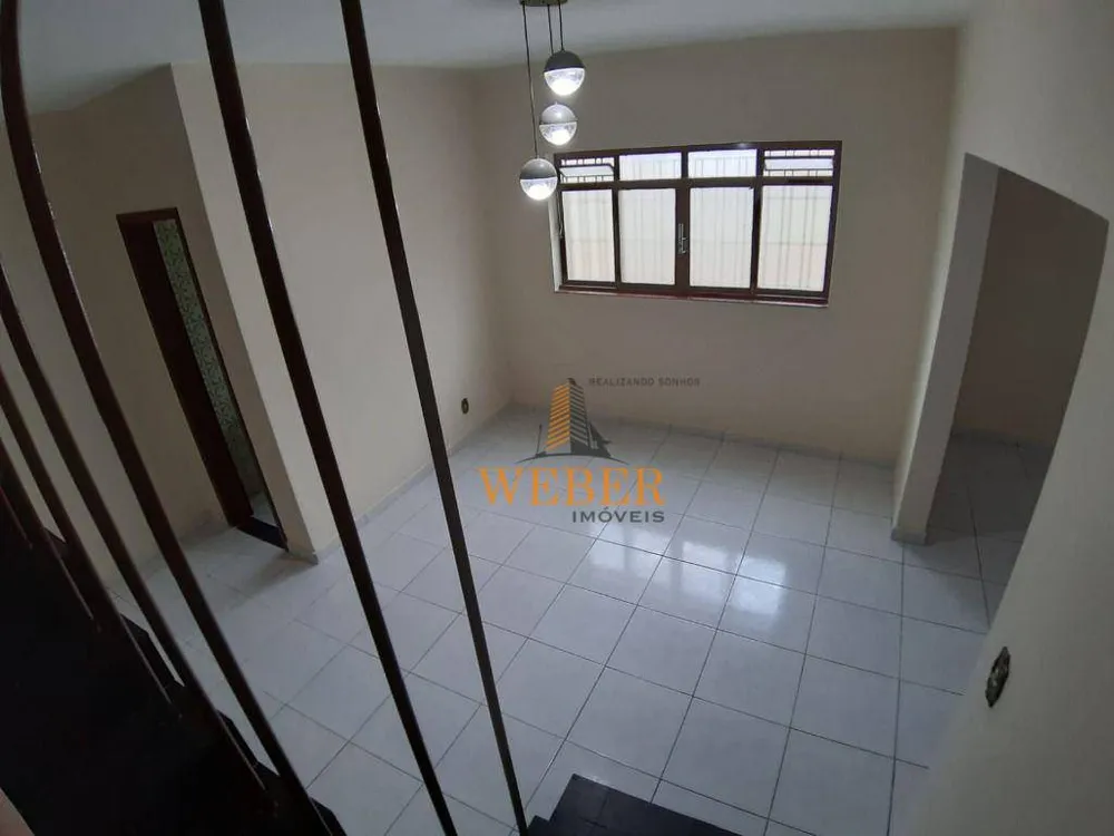 Sobrado, 3 quartos, 280 m² - Foto 12
