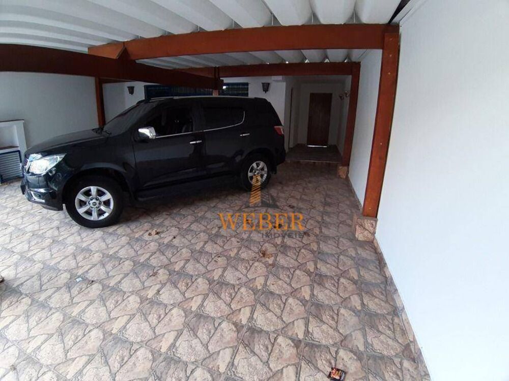 Sobrado, 3 quartos, 280 m² - Foto 7