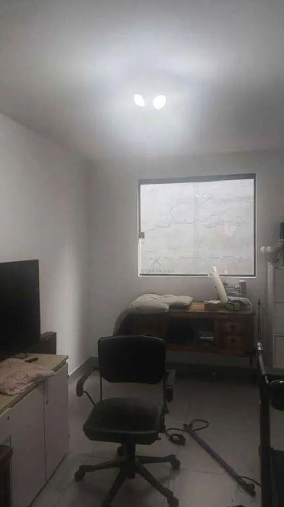 Sobrado, 5 quartos, 320 m² - Foto 9