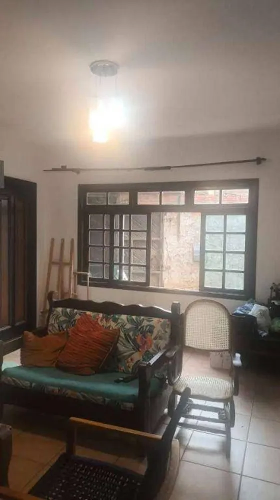 Sobrado, 5 quartos, 320 m² - Foto 2