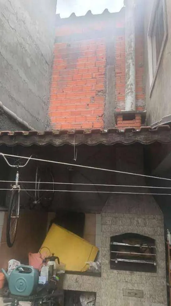 Sobrado, 5 quartos, 320 m² - Foto 4