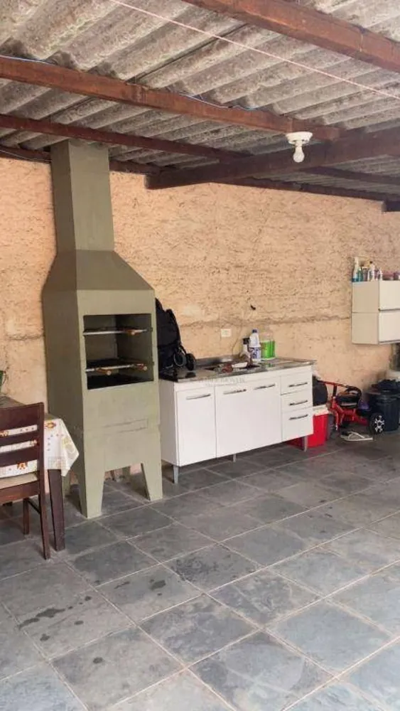 Casa, 3 quartos, 110 m² - Foto 7