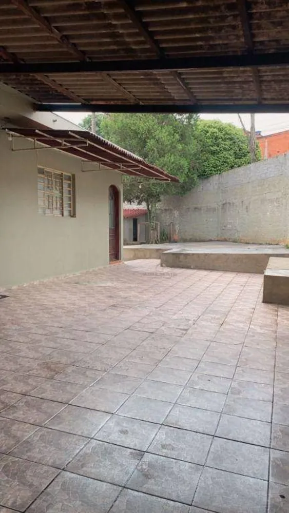 Casa, 3 quartos, 110 m² - Foto 3