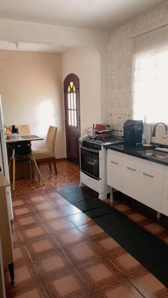 Casa, 3 quartos, 110 m² - Foto 10