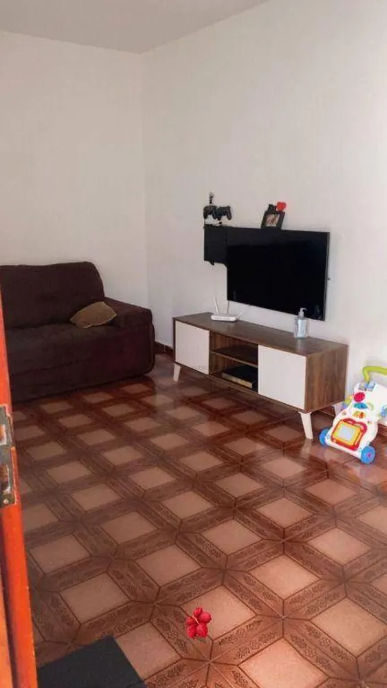 Casa, 3 quartos, 110 m² - Foto 8
