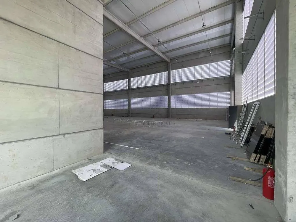 Depósito-Galpão, 1085 m² - Foto 7