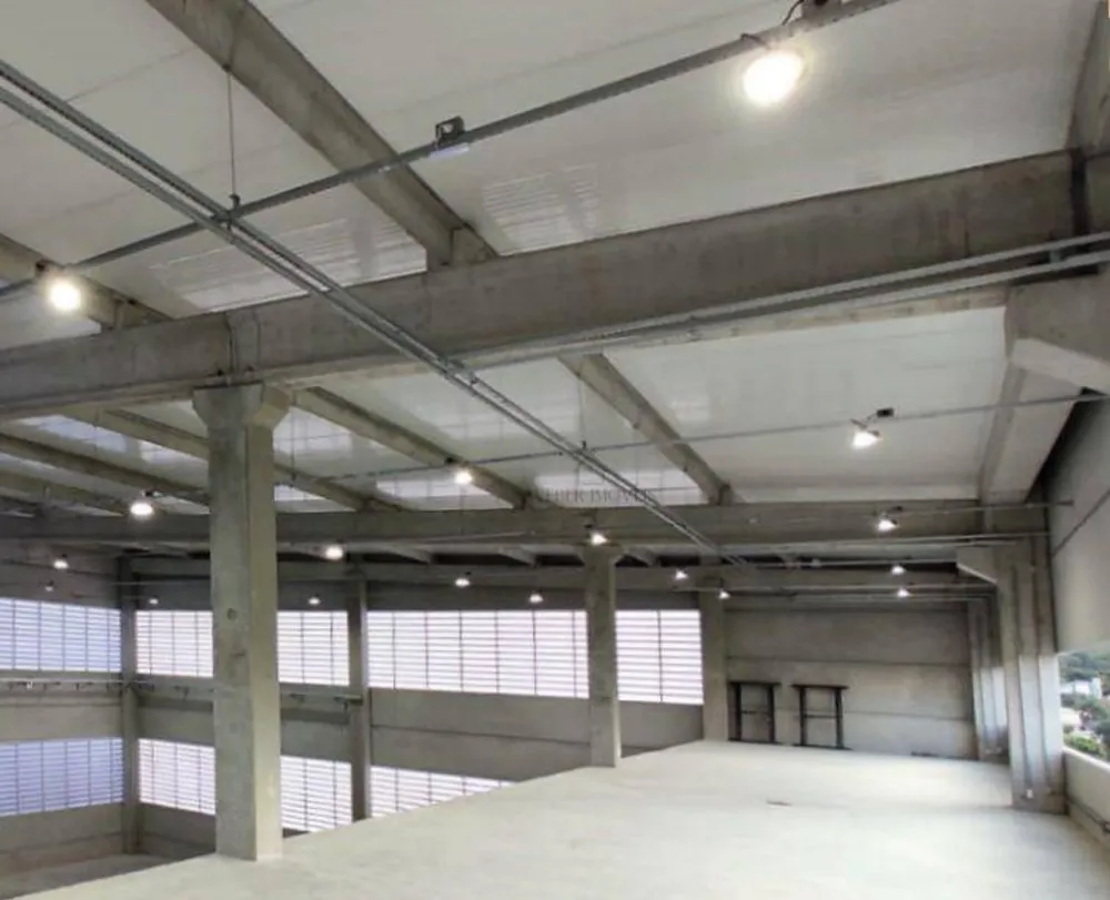 Depósito-Galpão, 1085 m² - Foto 15