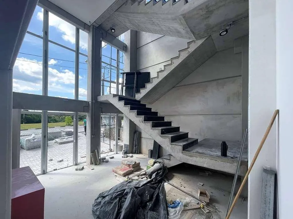 Depósito-Galpão, 1085 m² - Foto 8