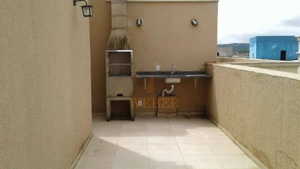 Cobertura, 3 quartos, 82 m² - Foto 13