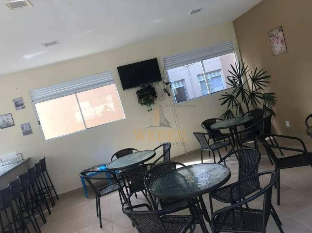 Cobertura, 3 quartos, 82 m² - Foto 3