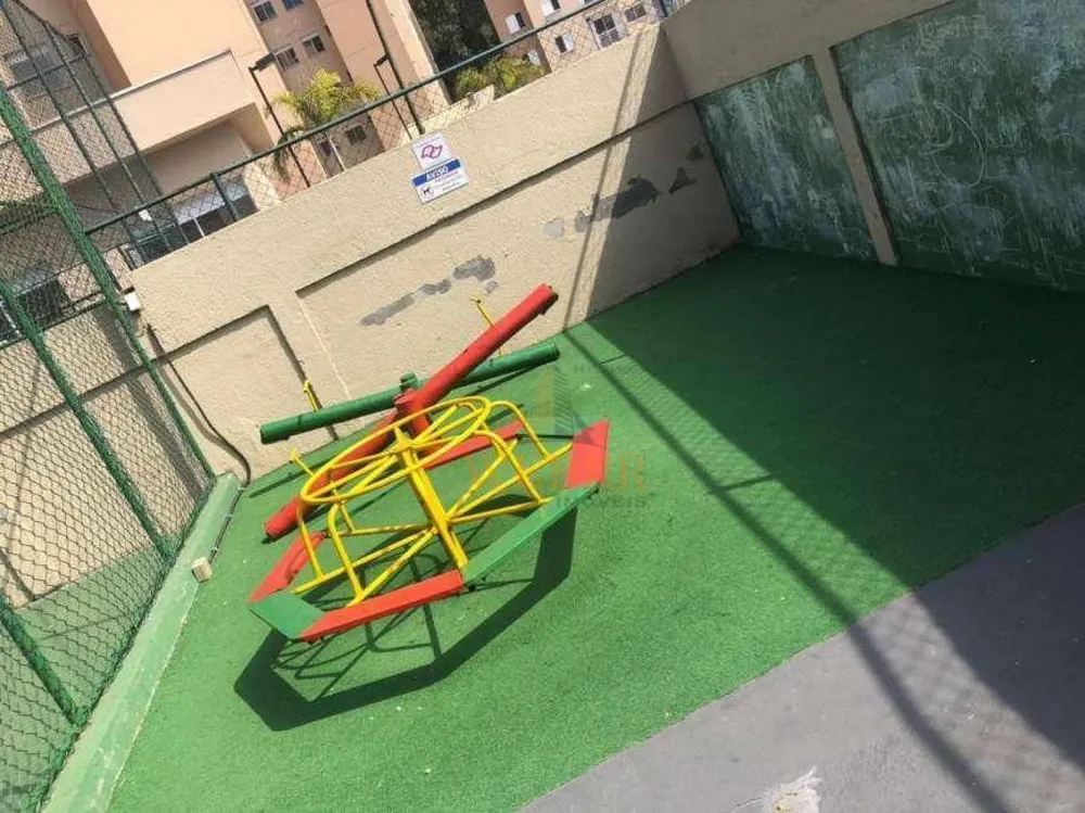 Cobertura, 3 quartos, 82 m² - Foto 2