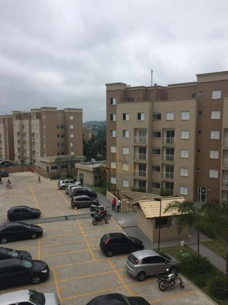 Cobertura, 3 quartos, 82 m² - Foto 1
