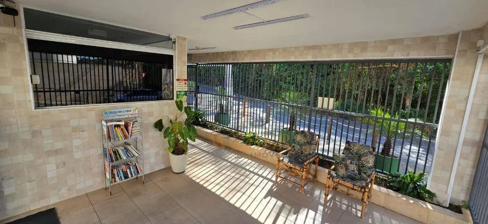 Cobertura, 3 quartos, 82 m² - Foto 15