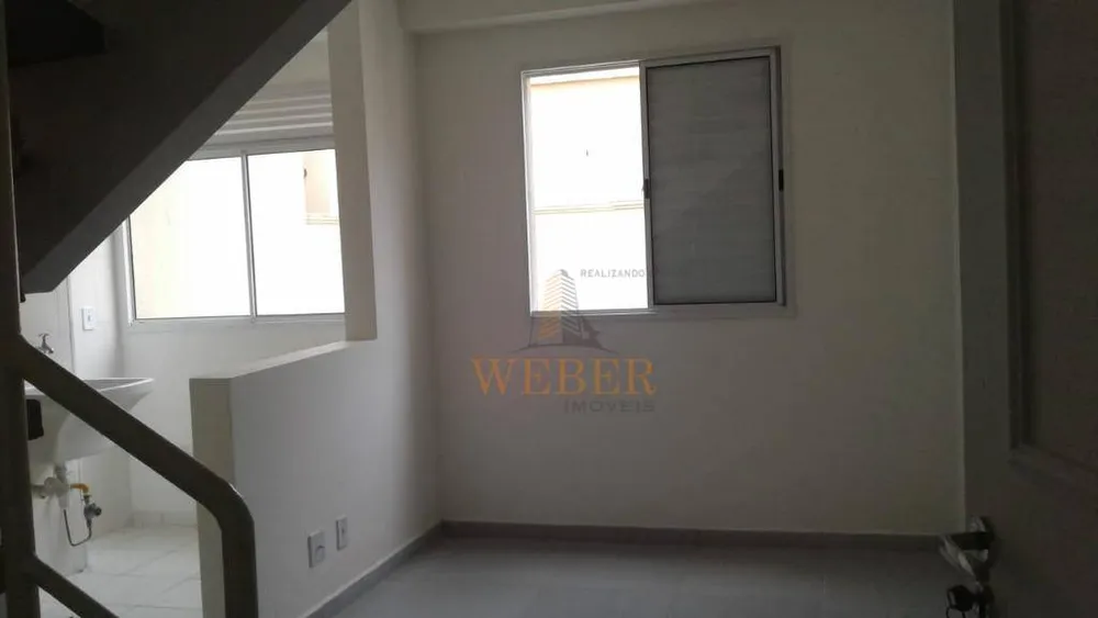 Cobertura, 3 quartos, 82 m² - Foto 5