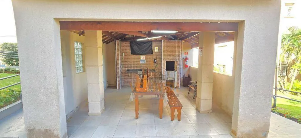 Cobertura, 3 quartos, 82 m² - Foto 14