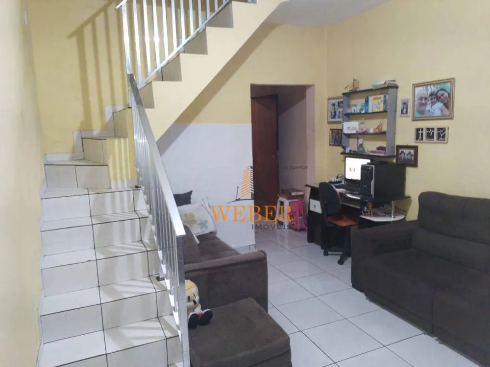 Casa, 2 quartos, 110 m² - Foto 7