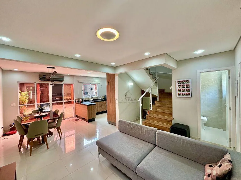 Casa de Condomínio, 3 quartos - Foto 7