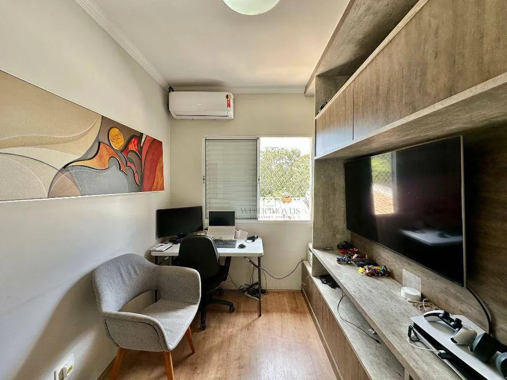 Casa de Condomínio, 3 quartos - Foto 10