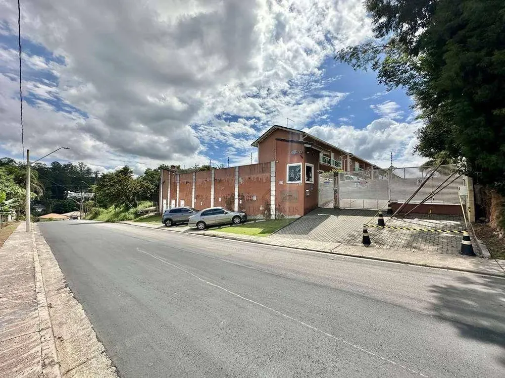 Casa de Condomínio, 3 quartos - Foto 2