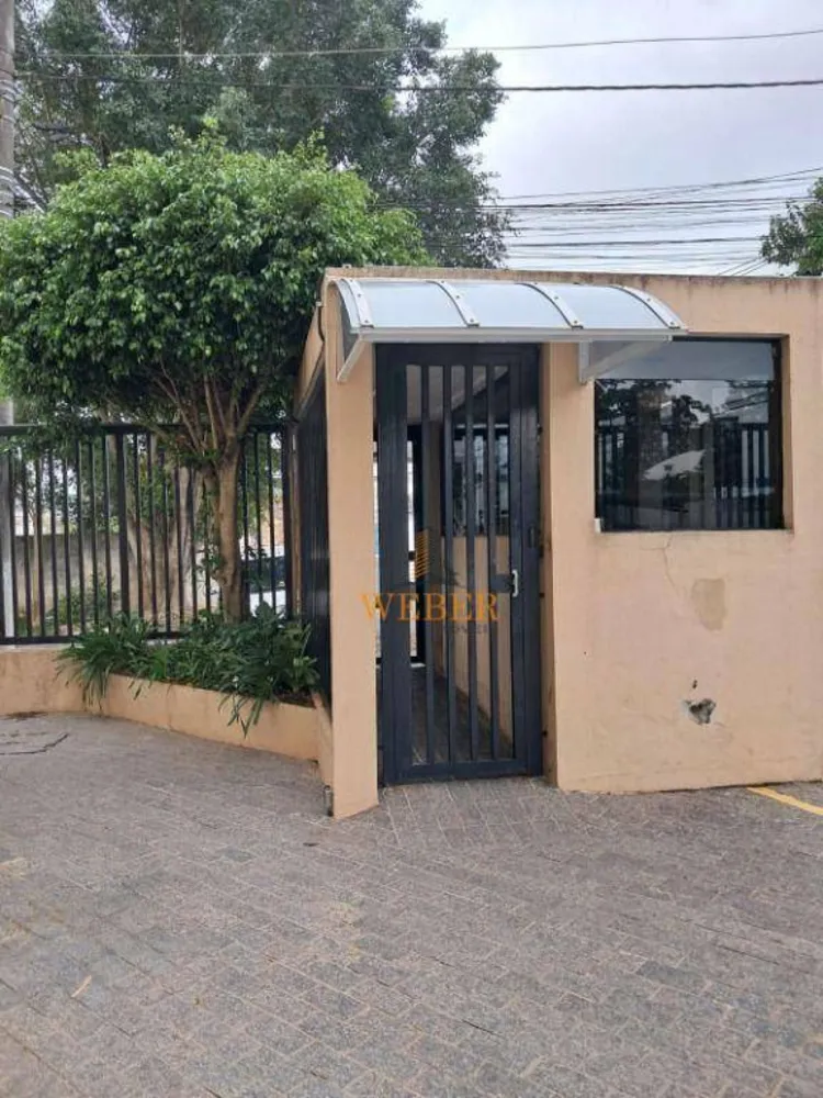 Apartamento, 2 quartos, 56 m² - Foto 4