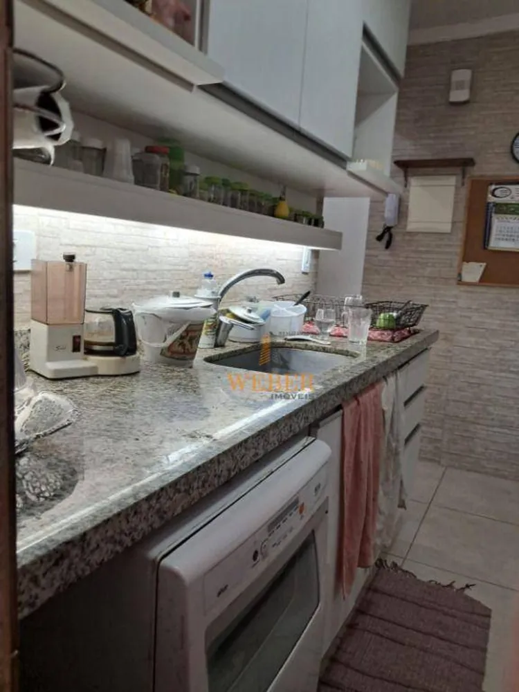 Apartamento, 2 quartos, 56 m² - Foto 9