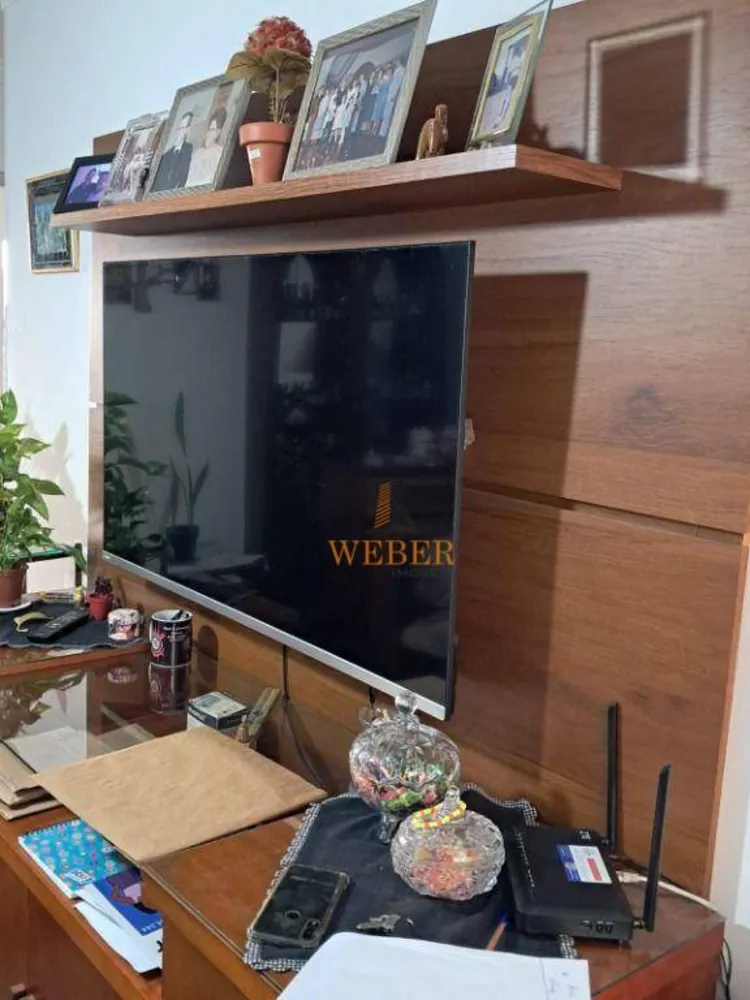 Apartamento, 2 quartos, 56 m² - Foto 15
