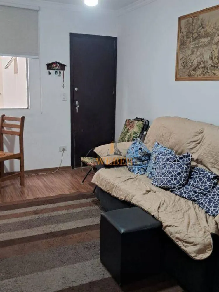 Apartamento, 2 quartos, 56 m² - Foto 13