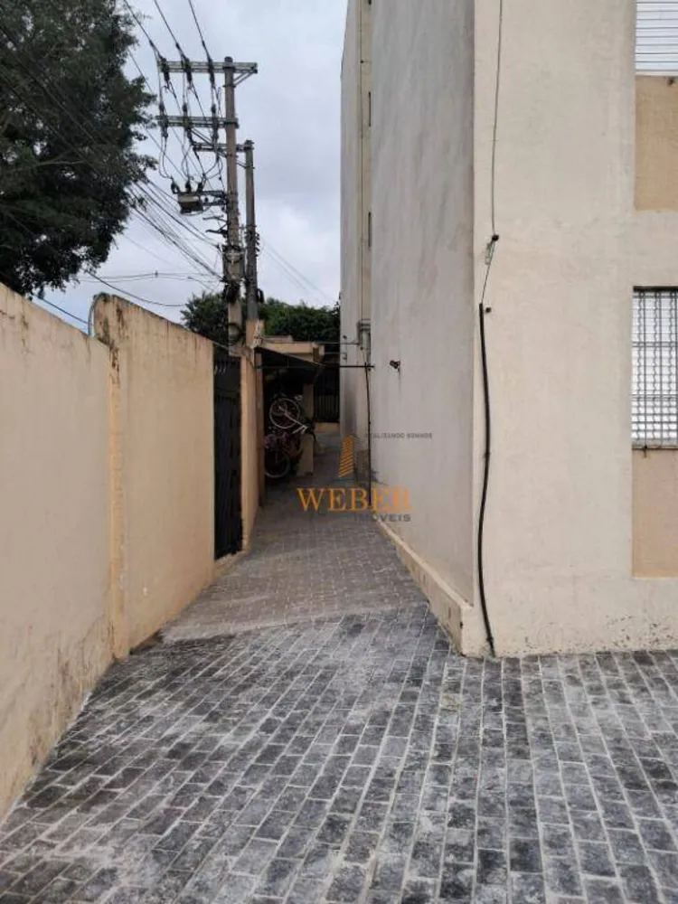 Apartamento, 2 quartos, 56 m² - Foto 6