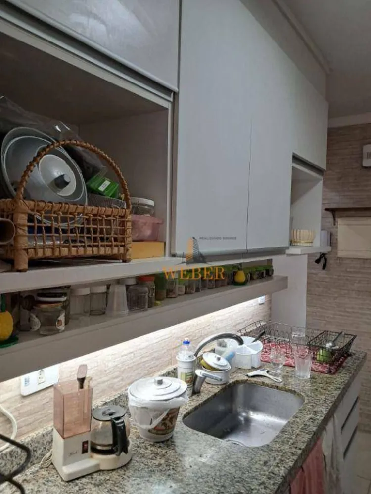Apartamento, 2 quartos, 56 m² - Foto 10