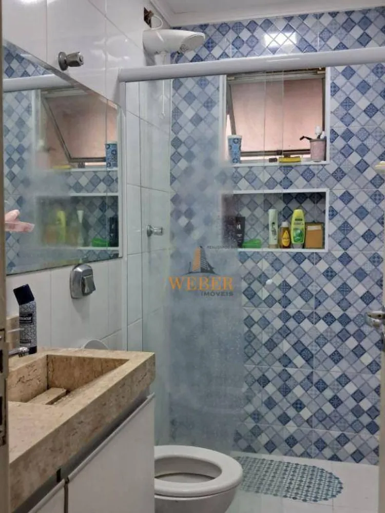 Apartamento, 2 quartos, 56 m² - Foto 12