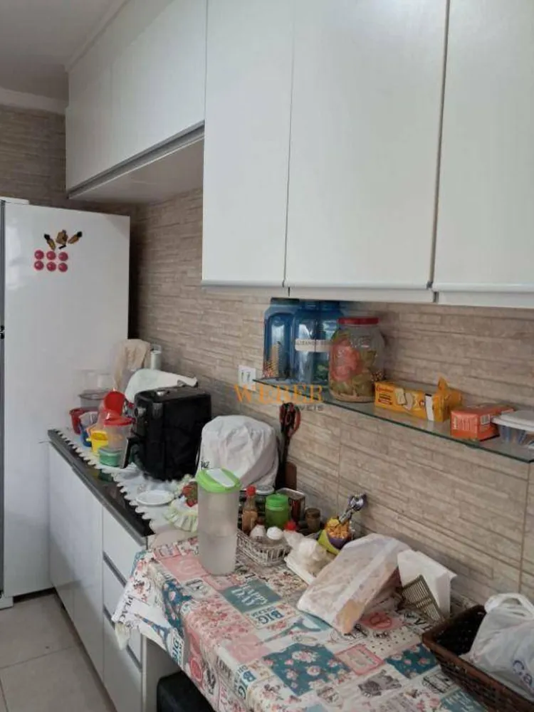 Apartamento, 2 quartos, 56 m² - Foto 8