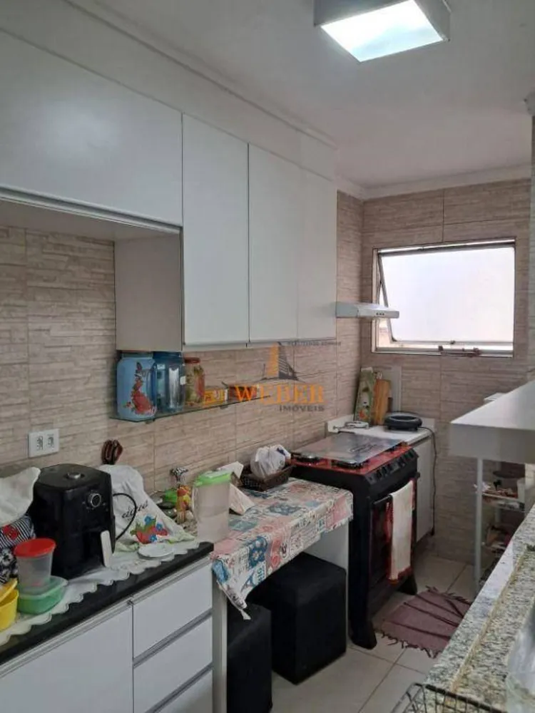 Apartamento, 2 quartos, 56 m² - Foto 7