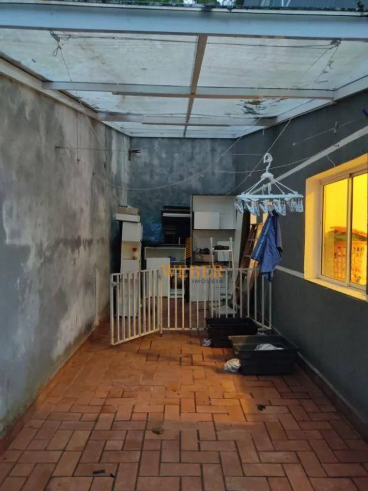 Casa de Condomínio, 4 quartos - Foto 15