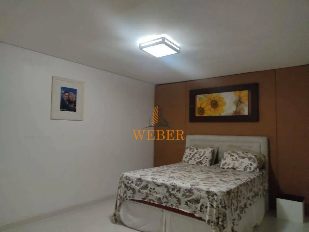 Casa de Condomínio, 4 quartos - Foto 5