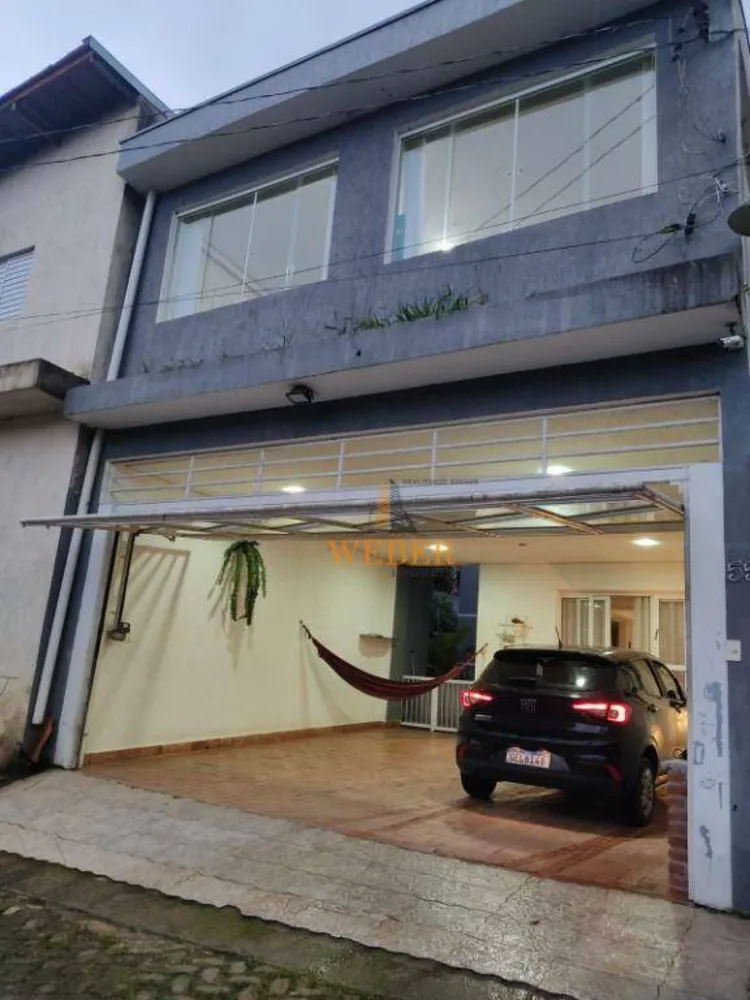 Casa de Condomínio, 4 quartos - Foto 6