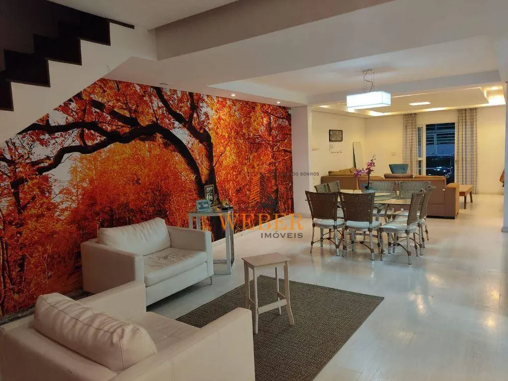 Casa de Condomínio, 4 quartos - Foto 1