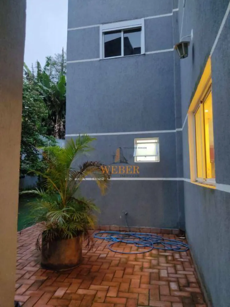 Casa de Condomínio, 4 quartos - Foto 11
